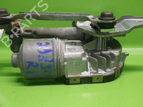 Front wiper motor FORD GALAXY II (WA6) 2.0 TDCi | BP21496679M29