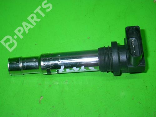 Ignition coil VW GOLF V (1K1) 1.4 16V | BP6368375M94 