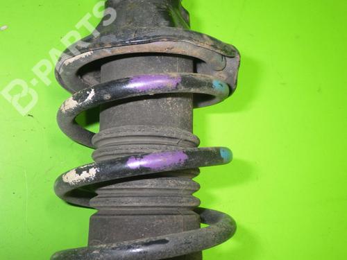 Right rear shock absorber MAZDA 121 III (JASM, JBSM) 1.25 | BP6643090M19 