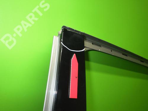 Left rear door SKODA FABIA I (6Y2) 1.4 TDI | BP6662723C4 