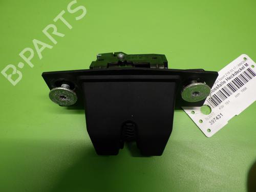 Used Tailgate lock OPEL INSIGNIA B Grand Sport (Z18) 2.0 4x4 (68) (260 hp) 15775437