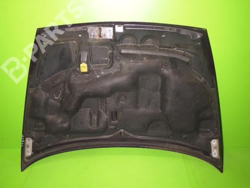 Hood FORD KA (RB_) 1.3 i | BP6403541C1 