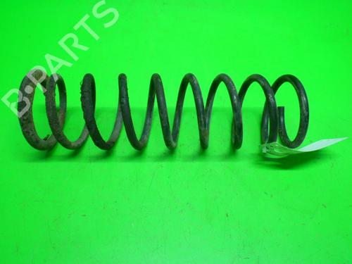Used Shock absorber spring NISSAN MICRA II (K11) 1.0 i 16V (54 hp) 14746488