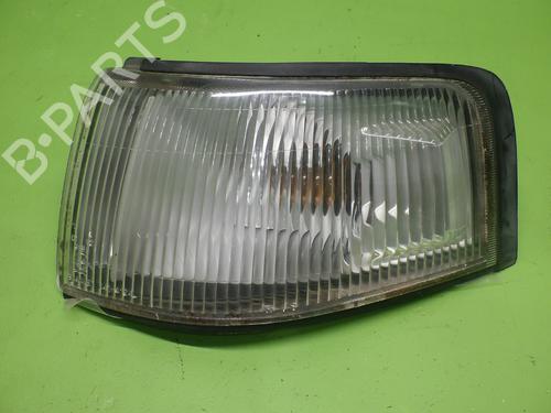 Used Left front indicator AUDI Q2 (GAB, GAG) 2.0 TDI quattro (150 hp) 30981384