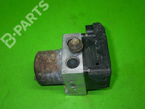 ABS pump OPEL AGILA (A) (H00) 1.2 16V (F68) | BP6365622M43 