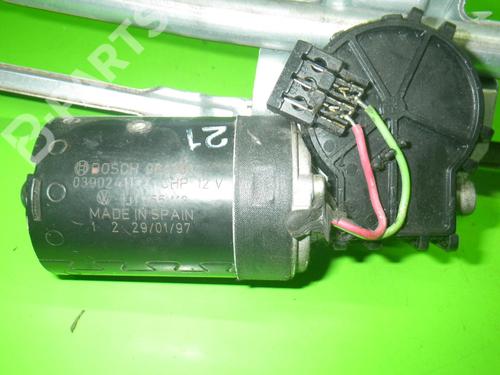 Front wipers mechanism AUDI A3 (8L1) 1.6 | BP6374828C83 