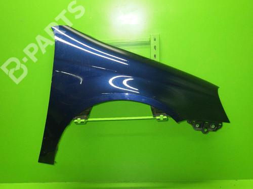 Right front fenders VW JETTA III (1K2) 1.9 TDI (105 hp)null