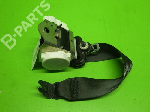 Sikkerhetsbelte bak venstre FORD FIESTA VI (CB1, CCN) 1.25 | BP8212139I29 