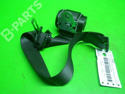 Rear right seatbelt OPEL ASTRA H (A04) 1.6 (L48) | BP6609261I28 