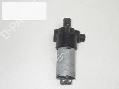 Ander MERCEDES-BENZ C-CLASS (W202) C 220 CDI (202.133) (125 hp) 14706003