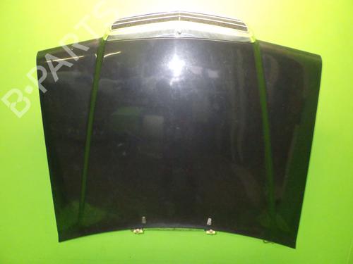 Motorhjelm Motorhjelm MERCEDES-BENZ 190 (W201) E 2.3 (132 hp) 34106441 34106441