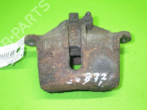 Left front brake caliper OPEL AGILA (A) (H00) 1.3 CDTI (F68) | BP14734468M105 