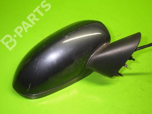 Right mirror OPEL CORSA D (S07) 1.3 CDTI (L08, L68) | BP6671228C27 