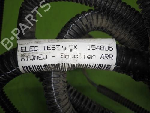 Ledningsnet RENAULT ZOE (BFM_) ZOE (BFMC, BFMD) | BP29739895E16