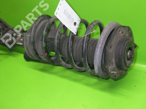 Left front shock absorber PEUGEOT 306 (7B, N3, N5) 1.9 SRDT | BP6659731M16 