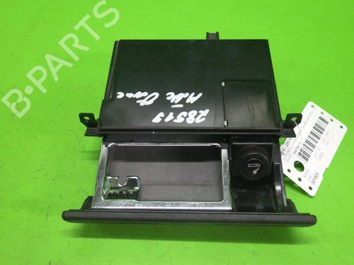 Ashtray AUDI A6 C5 Avant (4B5) 2.5 TDI quattro | BP14727762I30 