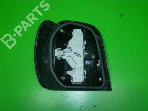 Right taillight VW POLO III (6N1) 50 1.0 | BP6610152C35 