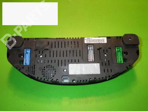 Instrument cluster AUDI A6 C5 Avant (4B5) 2.5 TDI quattro | BP6355532C47 