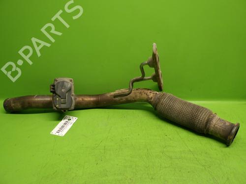 Used Turbocharger/Supercharger SKODA OCTAVIA III Combi (5E5, 5E6) 2.0 TDI (150 hp) 29622111