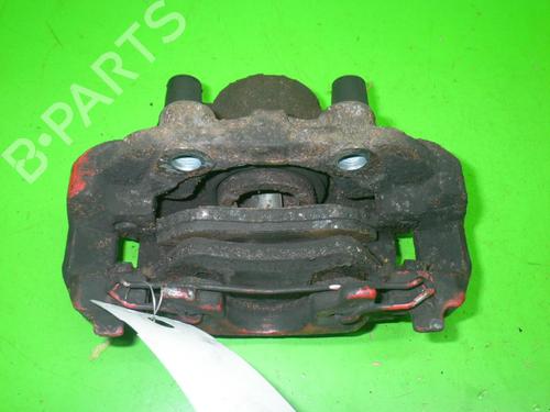 Left front brake caliper OPEL VECTRA B (J96) 1.8 i 16V (F19) | BP14745697M105 