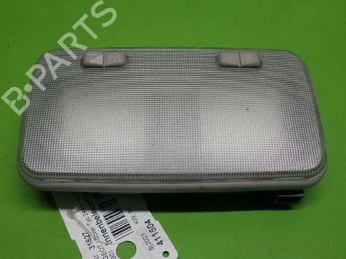 Used Interior roof light PEUGEOT BOXER Van (244) 2.8 HDi (128 hp) 19178119