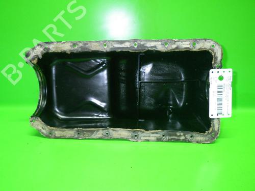 Used Front right seatbelt FORD FIESTA III (GFJ) 1.1 (50 hp) 14708569