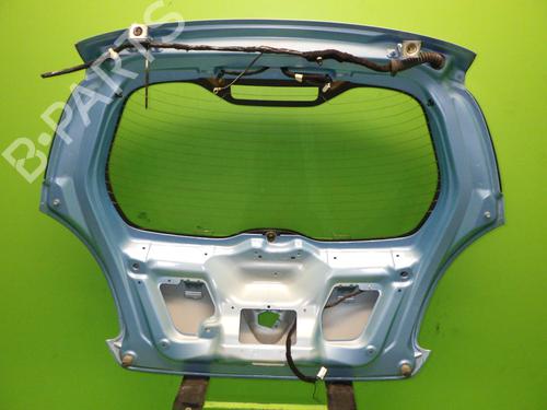 Tailgate FORD KA (RU8) 1.2 | BP23644102C6 