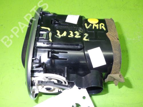 Air vent CITROËN C3 Picasso (SH_) 1.6 HDi | BP14743482I21 
