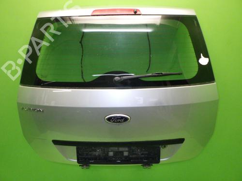 Used Tailgate FORD FUSION (JU_) 1.4 (80 hp) 29294314