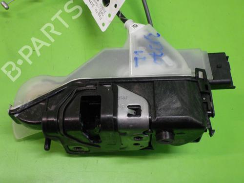 Front left lock OPEL COMBO E Tour / Life (K9) 1.2 | BP24029513C98 