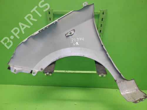 Right front fenders HYUNDAI i10 II (BA, IA) 1.0 | BP30403653C42 
