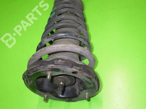 Left front shock absorber NISSAN PRIMERA Hatchback (P11) 2.0 TD | BP6673366M16 