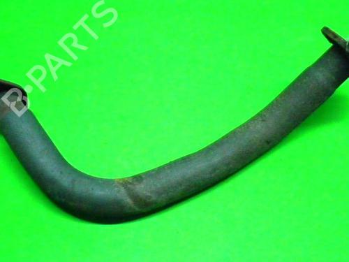 Used Pipe OPEL ASTRA F Estate (T92) 1.6 i (F35, M35) (71 hp) 14713812