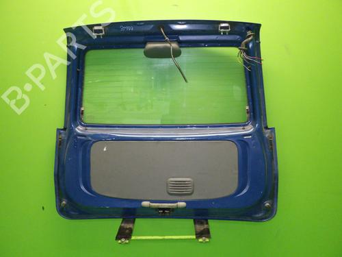 Tailgate HYUNDAI ATOS (MX) 1.0 i | BP25730902C6 