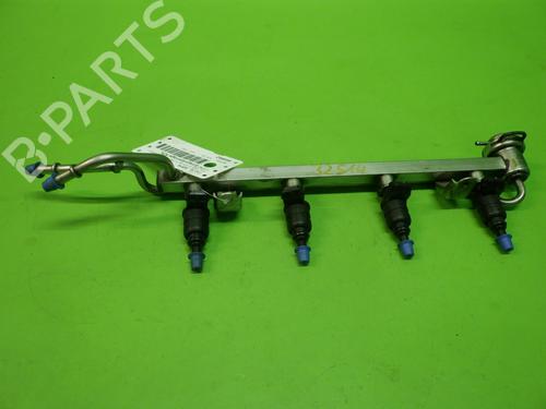 Flauto iniezione Flauto iniezione VW GOLF IV (1J1) 1.8 4motion (125 hp) 33971001 33971001