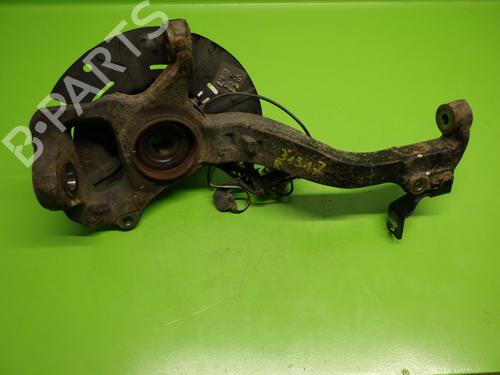 Right front steering knuckle FORD RANGER (TKE) 3.2 TDCi 4x4 | BP12551389M26 