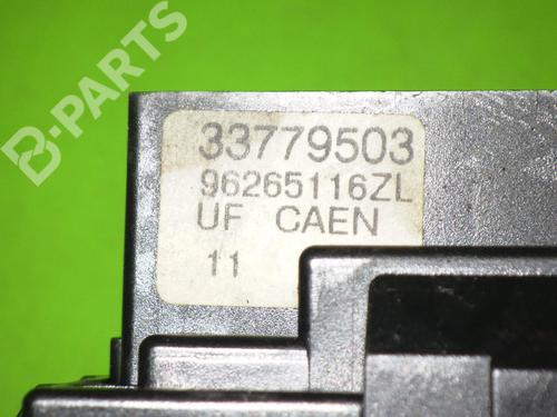 Steering column stalk PEUGEOT 106 II (1A_, 1C_) 1.1 i | BP6382139I23 