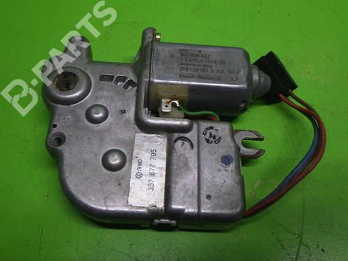 Used Sunroof engine VW PASSAT B3/B4 Variant (3A5, 35I) 2.0 (115 hp) 6339045