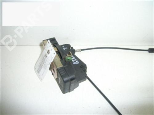 Used Front left lock OPEL ASTRA G Hatchback (T98) 1.8 16V (F08, F48) (116 hp) 6648091