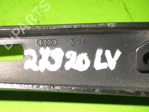 Front windshield wiper arm AUDI A6 C5 Avant (4B5) 2.5 TDI | BP14724349C143 
