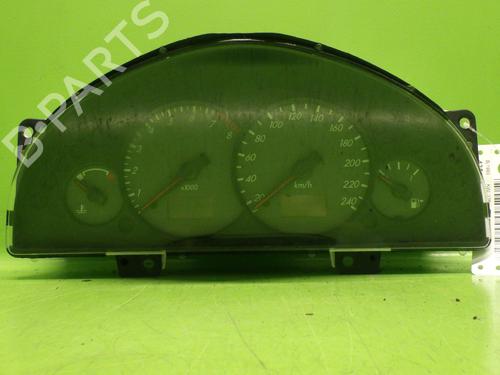 Used Instrument cluster FORD COUGAR (EC_) 2.5 V6 24V (170 hp) 30331890