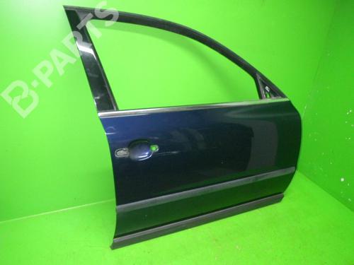 Right front door VW PASSAT B5.5 (3B3) 1.9 TDI | BP6650799C3 