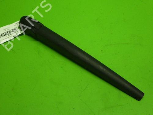 Used Rear windshield wiper arm FIAT PANDA (169_) 1.2 (169.AXB11, 169.AXB1A) (60 hp) 14734577