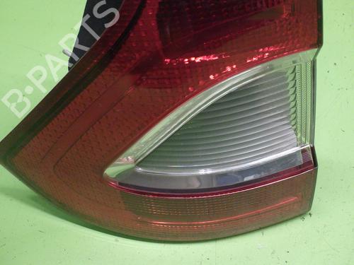 Left taillight FORD GALAXY II (WA6) 2.0 TDCi | BP37411998C34 - Image 3