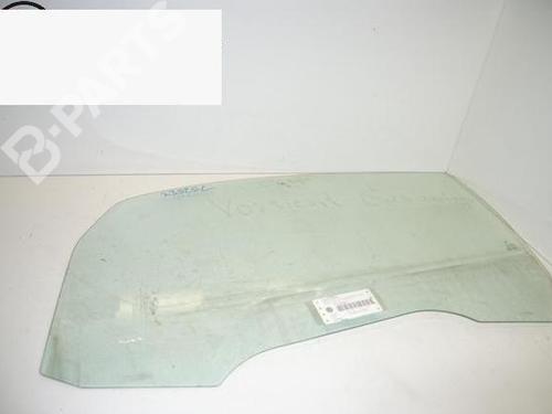 Used Front left door window Front left door window MITSUBISHI COLT VI (Z3_A, Z2_A) 1.1 (Z31A, Z32A) (75 hp) 6665071 6665071