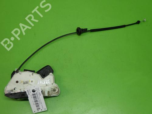 Used Front left lock Front left lock 37511853 37511853