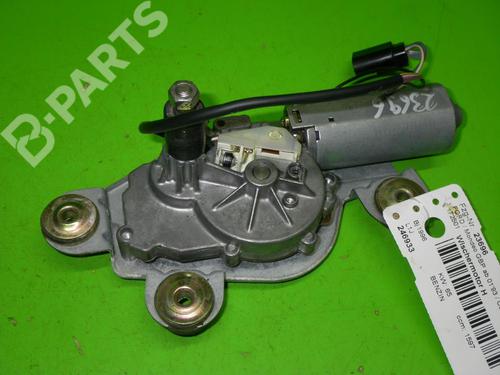 Used Rear wiper motor FORD MONDEO I (GBP) 1.6 i 16V (88 hp) 6664122