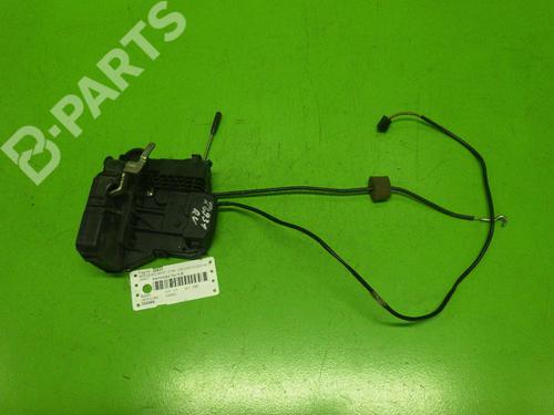 Used Front right lock MERCEDES-BENZ C-CLASS T-Model (S203) C 270 CDI (203.216) (170 hp) 6637020