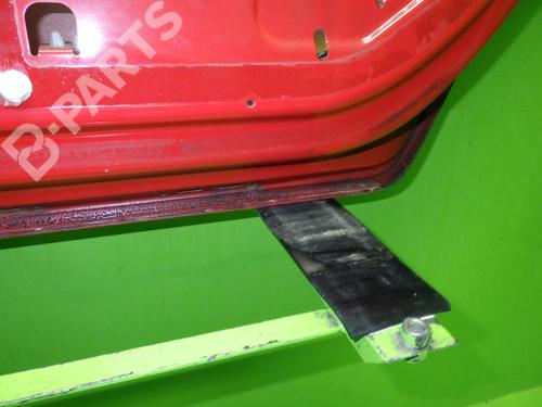 Right rear door OPEL MERIVA A MPV (X03) 1.4 16V Twinport (E75) | BP10313485C5 