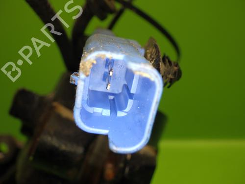 Right front steering knuckle OPEL CROSSLAND X / CROSSLAND (P17, P2QO) 1.5 Turbo D (75) | BP25730808M26 